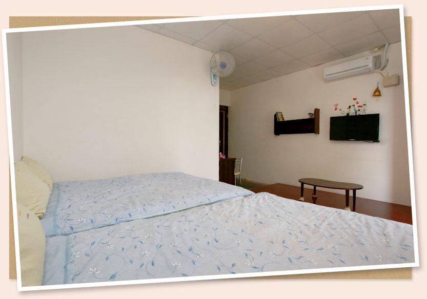 רויסוי Signal B&B 信號咖ㄟ厝 民宿 מראה חיצוני תמונה